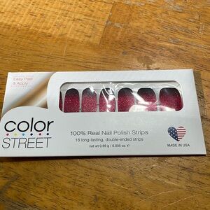 Color Street nail polish